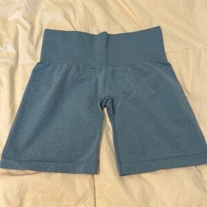 NVGTN pro seamless shorts